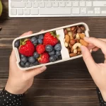 Descubre las 10 frutas con bajo índice glucémico que ayudan a reducir la inflamación