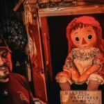 ‘El Conjuro 4’ rinde homenaje a Dan Rivera, el guardián real de Annabelle tras la leyenda