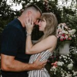 Una leyenda del rock ofrece su música para la boda del siglo: Swift y Kelce ante una propuesta inesperada