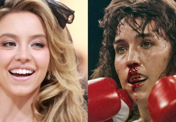 Sydney Sweeney se transforma: la metamorfosis física para dar vida a una leyenda del boxeo