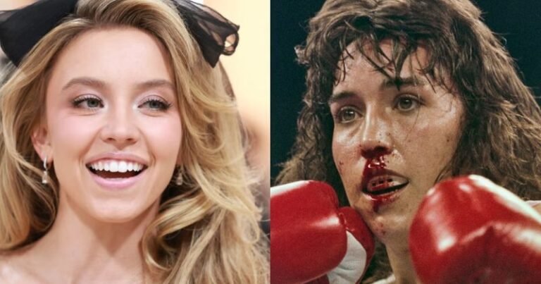 Sydney Sweeney se transforma: la metamorfosis física para dar vida a una leyenda del boxeo