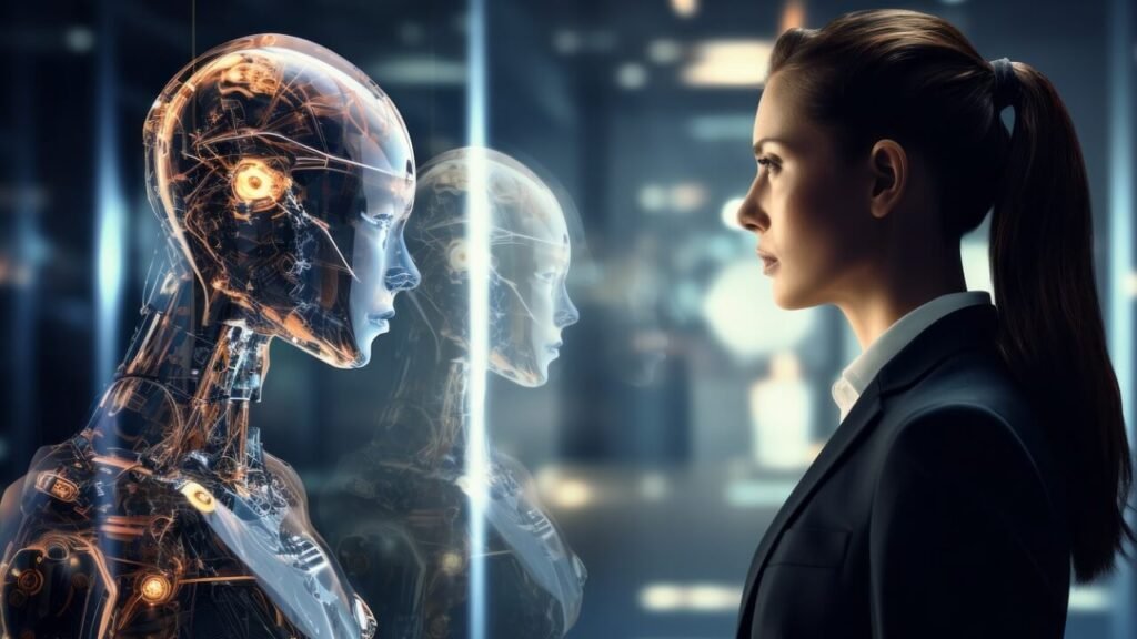 La industria global de inteligencia artificial se encuentra inmersa en una contienda tecnológica